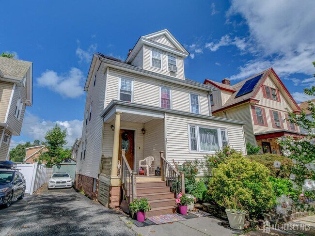 Foto del edificio - 231 Waverly Pl