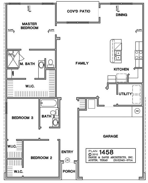 Foto del edificio - 11105 Dawes Pl