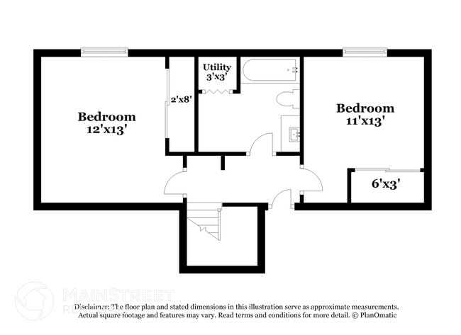 Building Photo - 4681 Biscay St