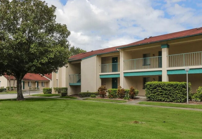 Foto del edificio - Maitland Oaks