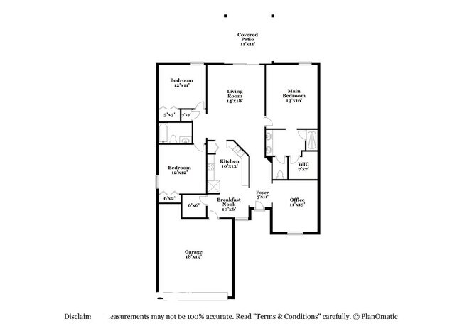 Foto del edificio - 471 S Aberdeenshire Dr