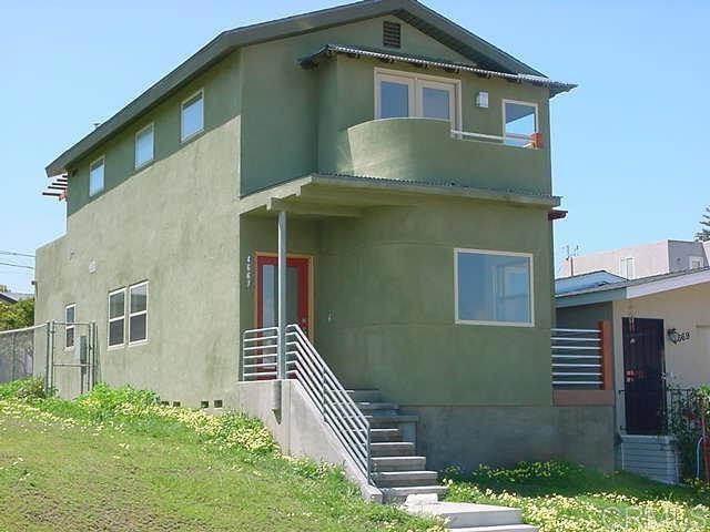 Foto del edificio - 4667 Del Monte Ave