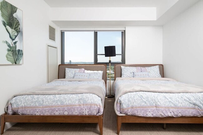 Foto del edificio - 425 Massachusetts Ave