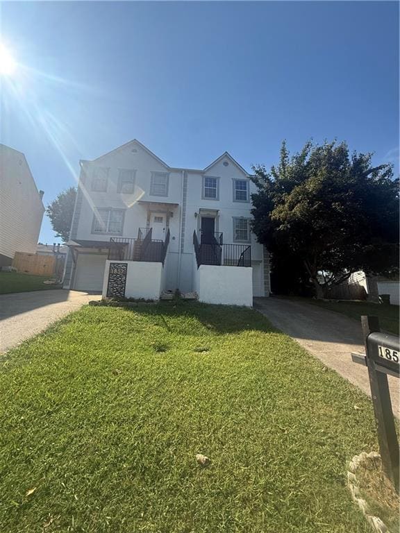 Building Photo - 1859 Barrington Ct