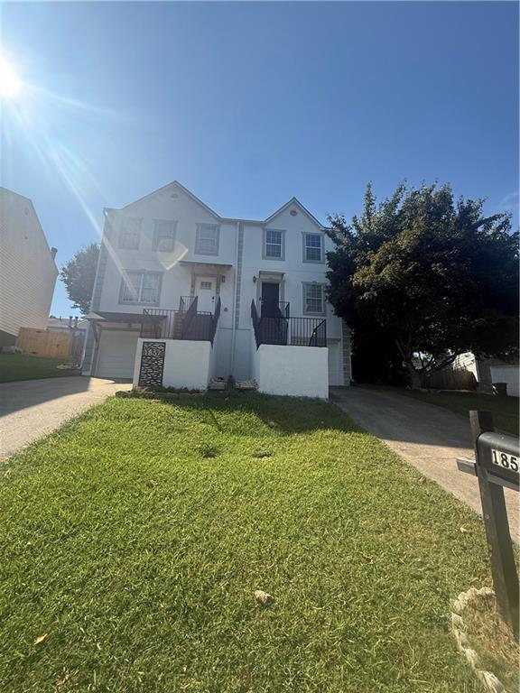 Foto del edificio - 1859 Barrington Ct