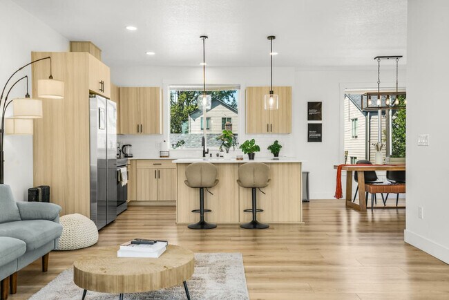 Foto del edificio - 3309 NE 42nd Pl