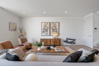 Foto del edificio - 562 De Haro St