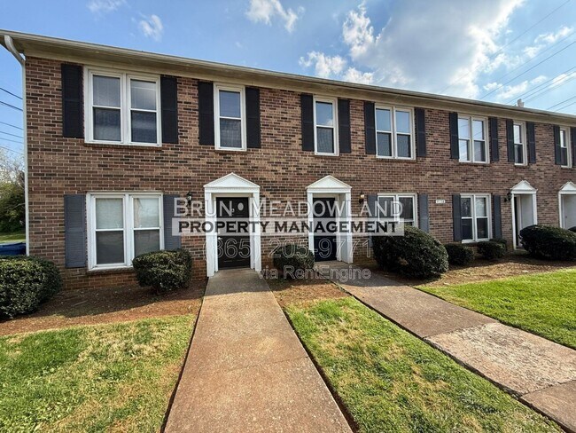 Photo - 9116 Parktop Ln NW Apartment