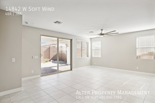 Building Photo - 14842 W Soft Wind Dr