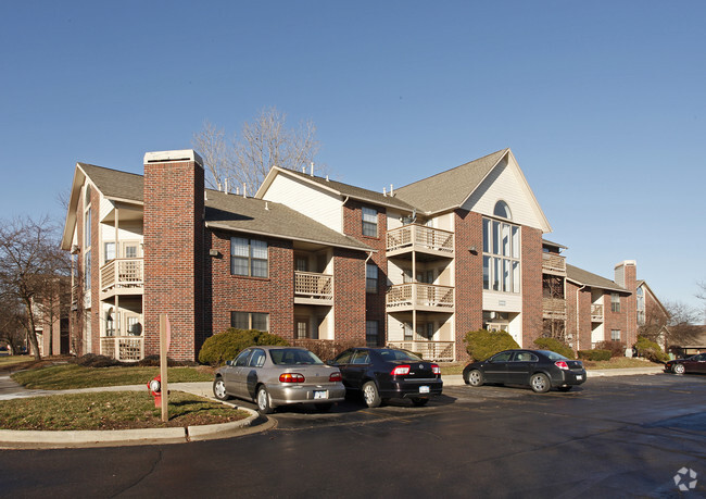 Apartments Southfield Mi