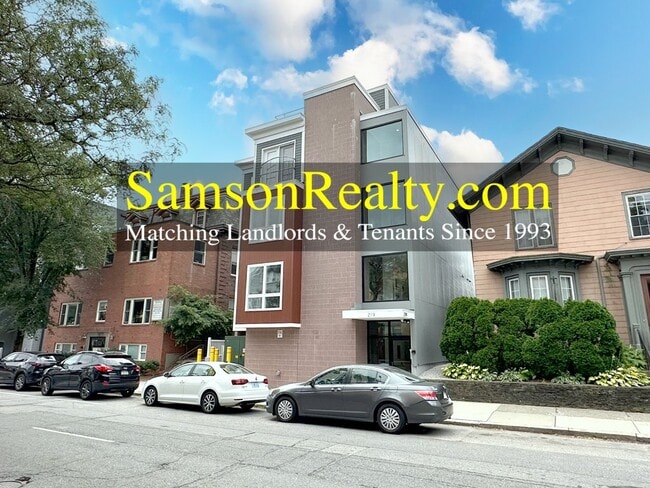 Photo - 219 Waterman St Apartment