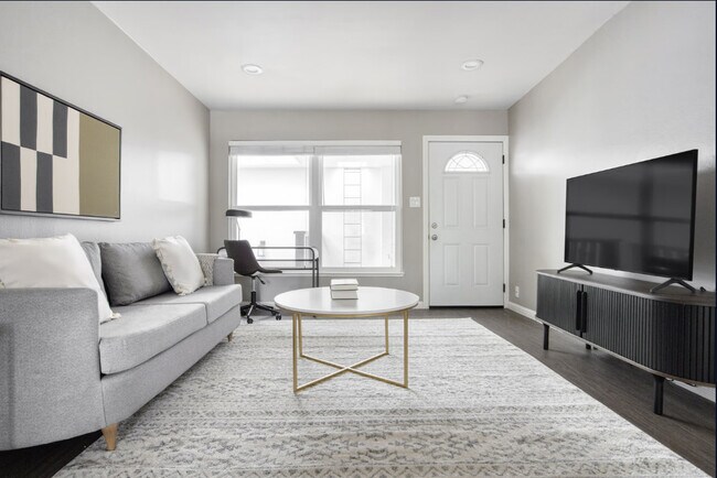 Foto del edificio - Park Laurel Apartments