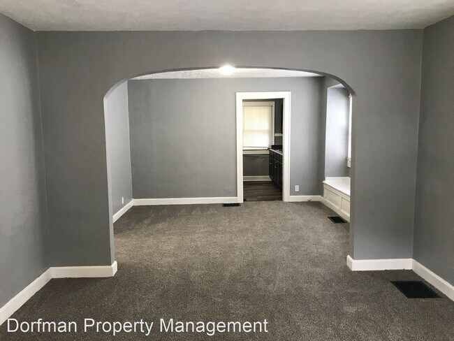 Building Photo - 2 br, 1 bath House - 1039 W 36TH ST