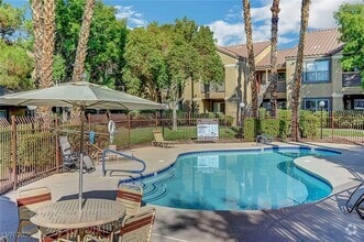 Building Photo - 2300 E Silverado Ranch Blvd