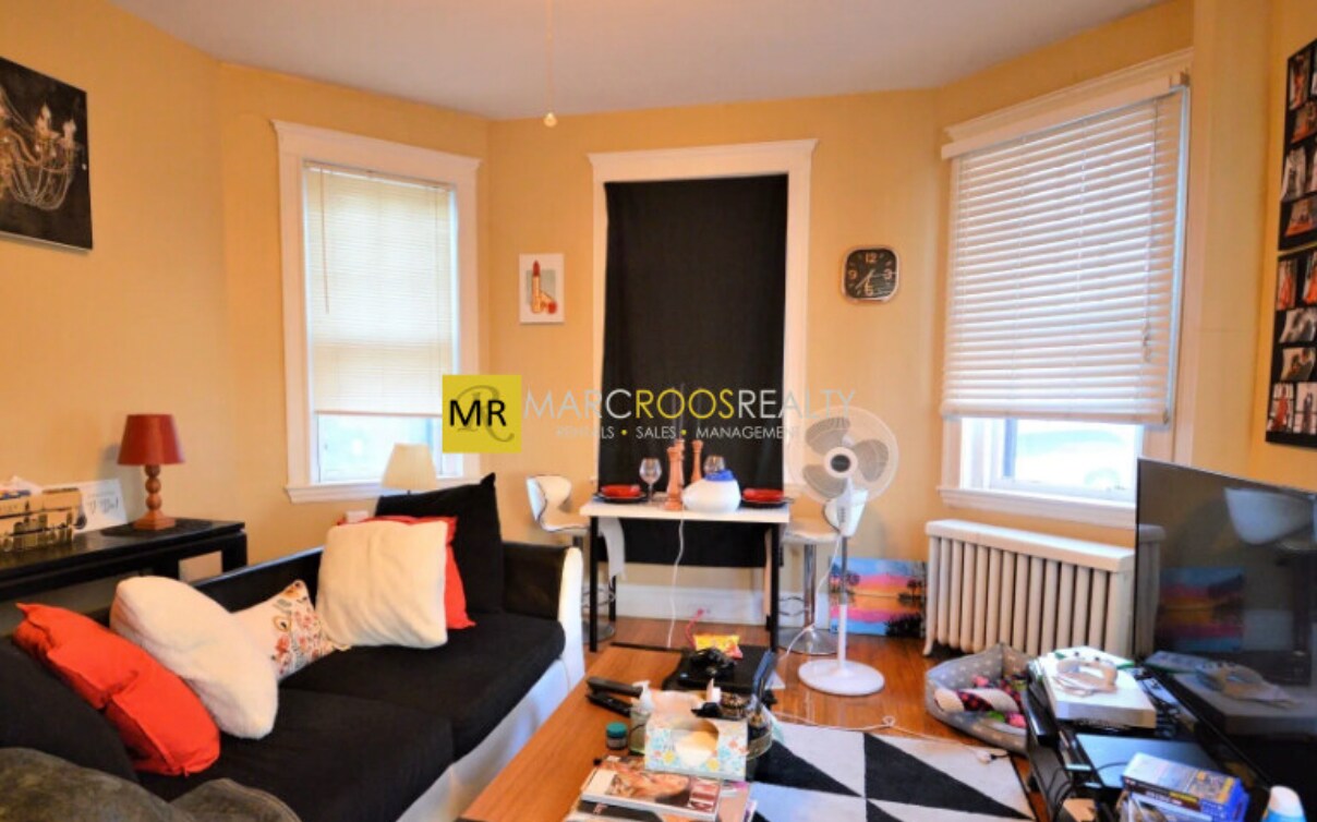 Primary Photo - 319 Allston St
