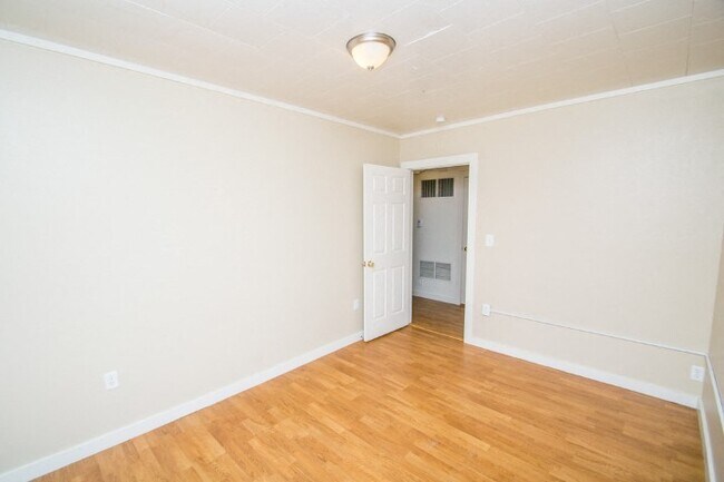 941 15th Street #3 Dormitorio - 941 15th Street