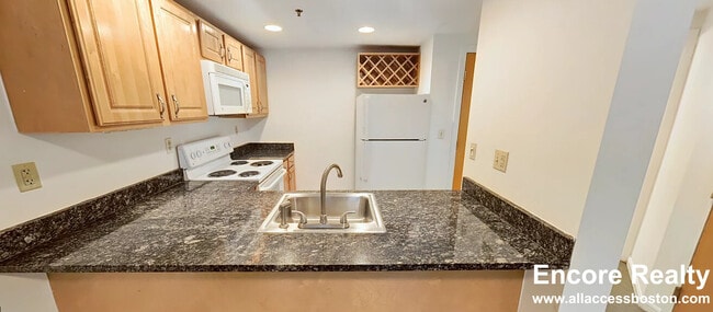 Foto del edificio - 20 Queensberry St