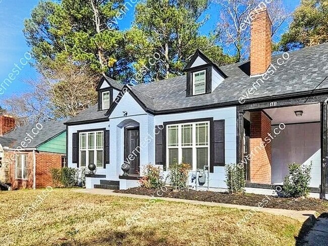 Foto del edificio - 1174 Ridgecrest Ln SE