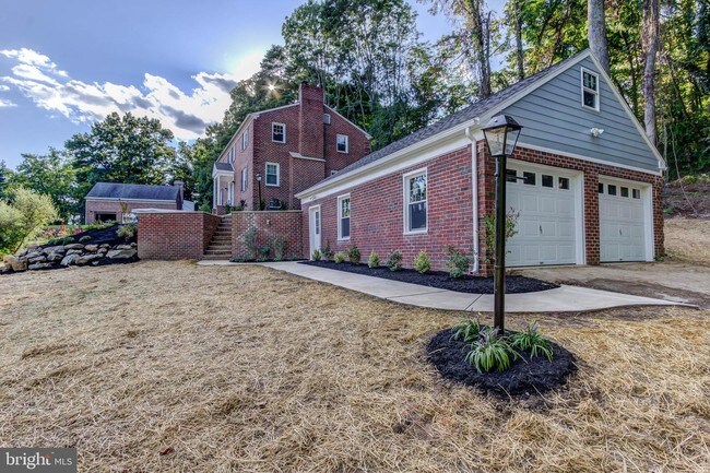 Foto del edificio - 28 Llangollen Ln