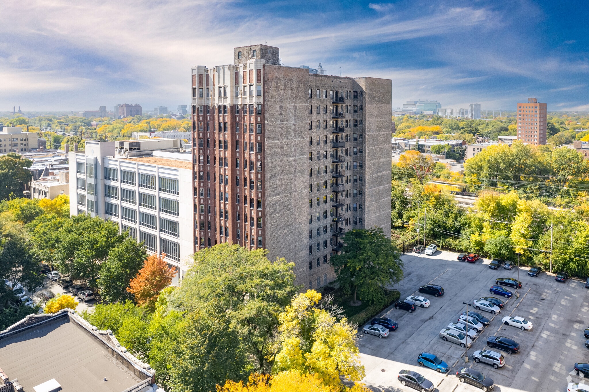 Silver Cloud Condominiums