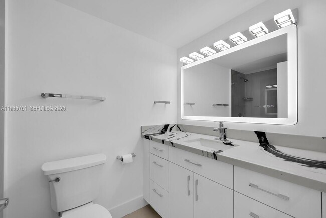 Foto del edificio - 1000 West Ave