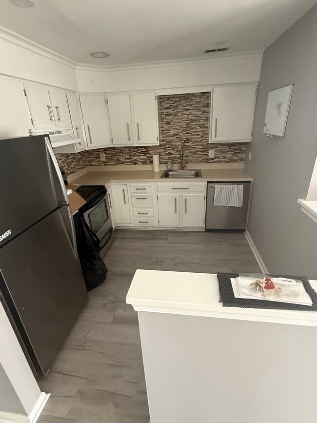 Cocina - 1 Michele Ct