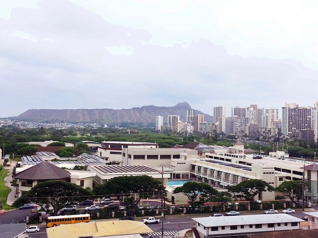 Building Photo - 2439 Kapiolani Blvd Building Photo - 2439 Kapiolani Blvd