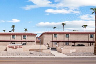 Building Photo - 1957 Mesquite Ave