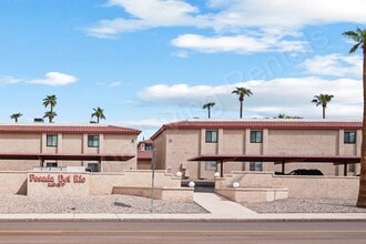 Building Photo - 1957 Mesquite Ave