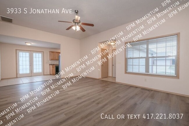 Building Photo - 3933 S Jonathan Ave