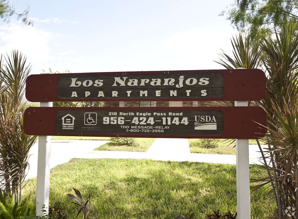Foto principal - Los Naranjos Apartments