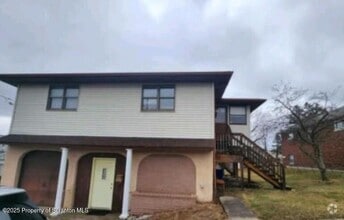 Building Photo - 603 Campbell St