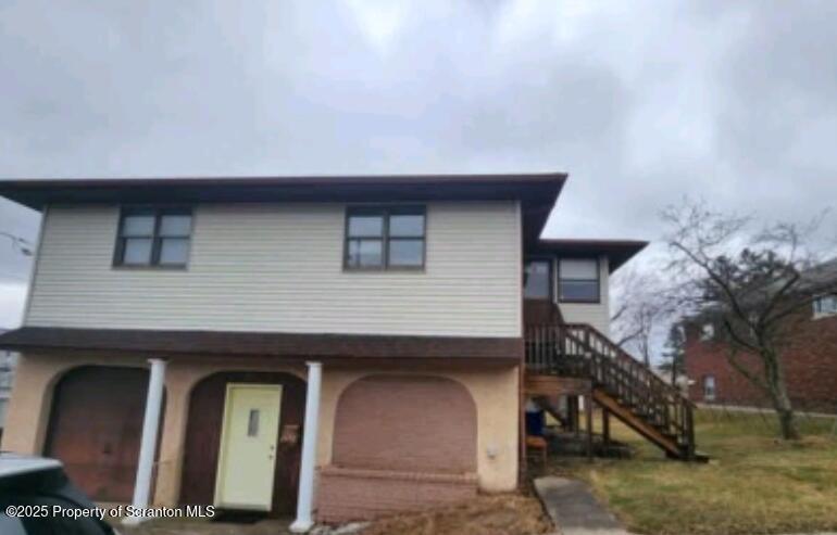 Primary Photo - 603 Campbell St