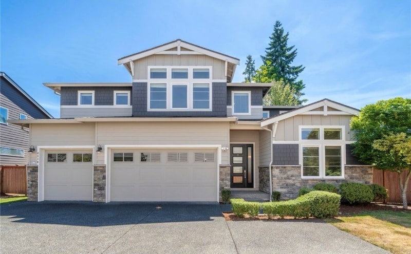 Foto principal - 4310 231st Pl SE