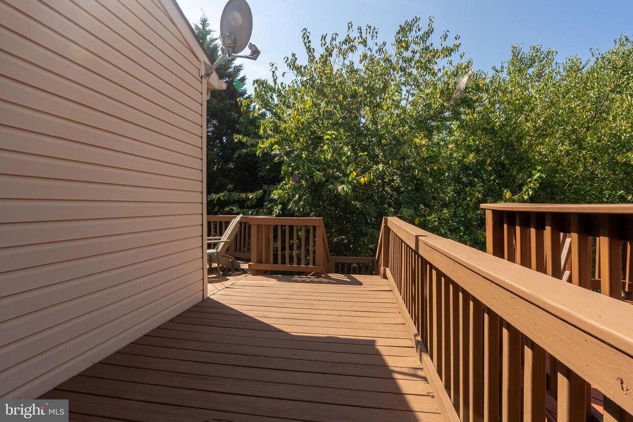 10703 Enfield Dr, Woodstock, MD 21163 Townhome Rentals in Woodstock