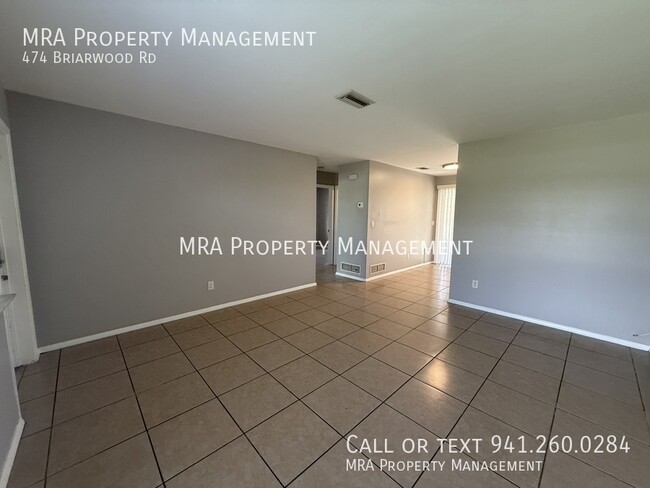 Foto del edificio - 474 Briarwood Rd
