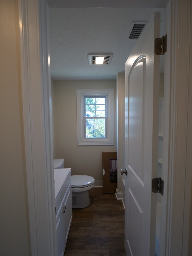 Foto principal - 5 Irving St