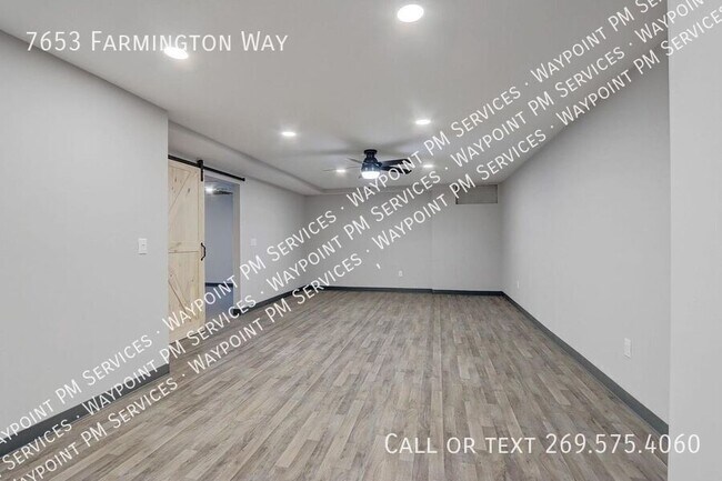 Foto del edificio - 7653 Farmington Way