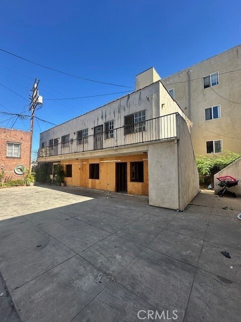 Building Photo - 3518 W 3rd St