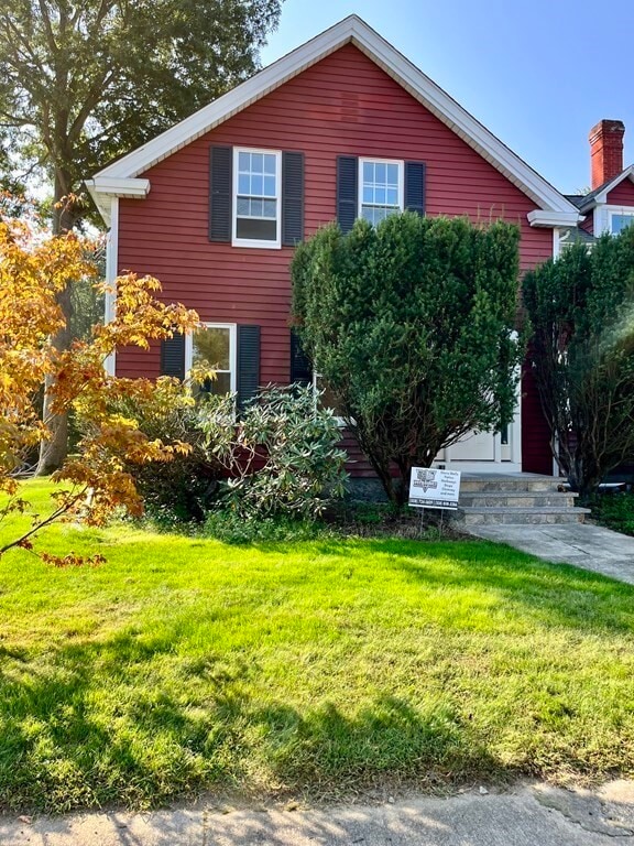 Primary Photo - 60 West St