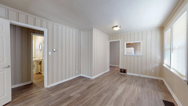 Building Photo - Wheelhouse Apartments
