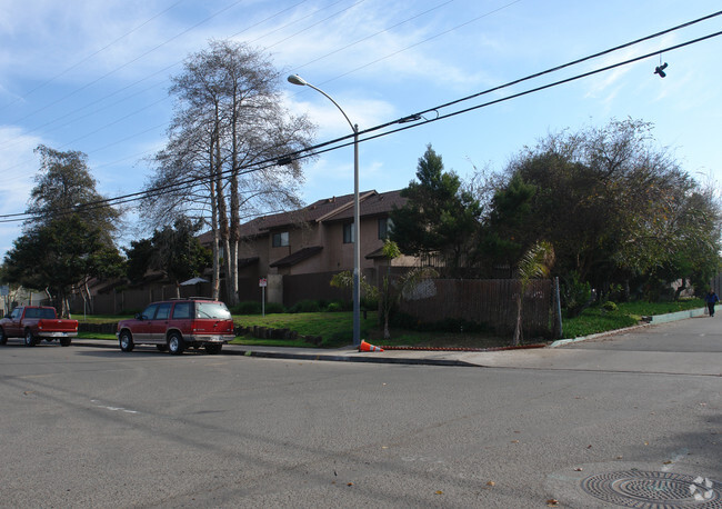 Foto del edificio - Villas Primavera