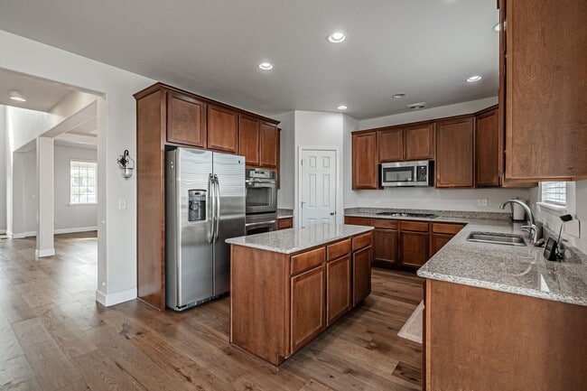 Foto del edificio - Spacious 5BD, 4BA Castle Rock Home with Fi...