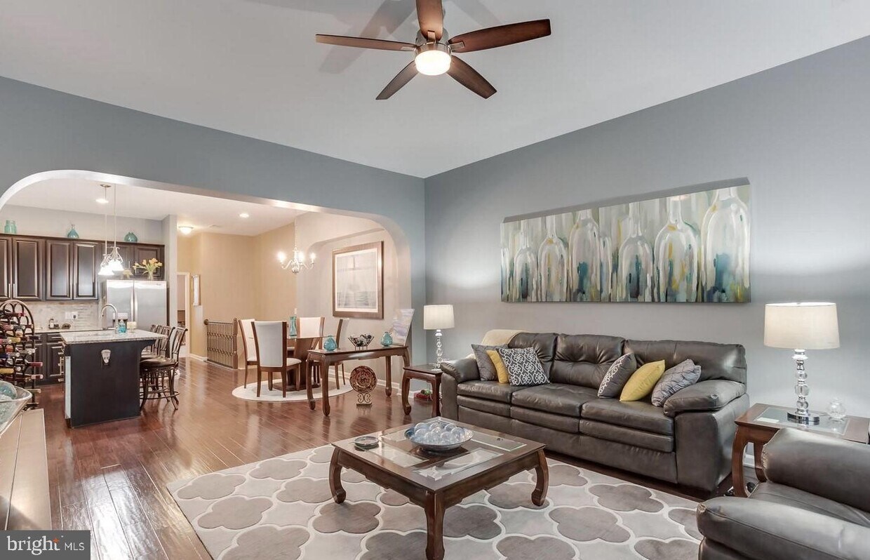 40 Blast Furnace Way Unit 202, Stafford, VA 22554 Room for Rent in