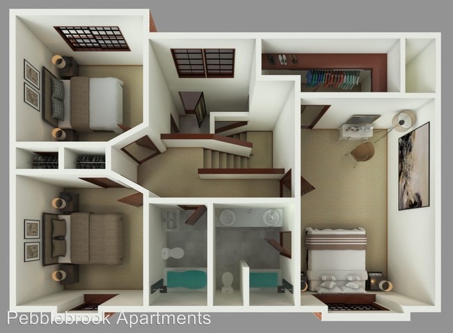 Building Photo - 110 Brookside Dr