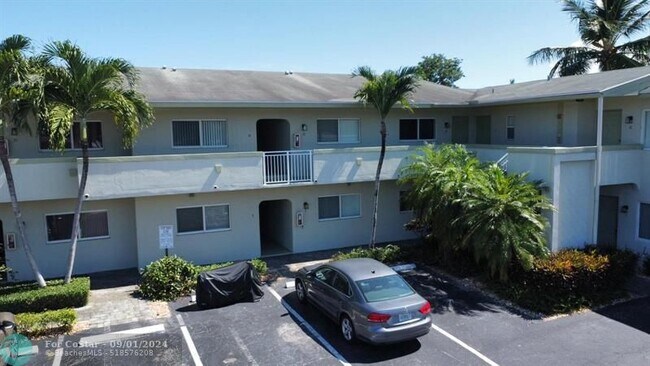 Foto del edificio - 578 NE 20th St