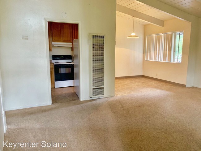 Building Photo - 2 br, 1 bath House - 1486 Valle Vista Avenue