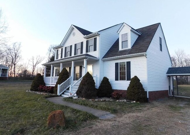 Building Photo - 1230 Archie Ln