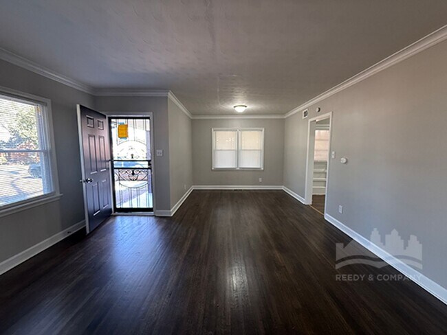 Foto del edificio - 3547 Barron Ave