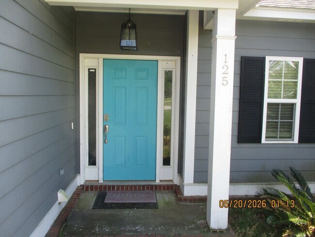 Foto del edificio - 125 Summerfield Dr